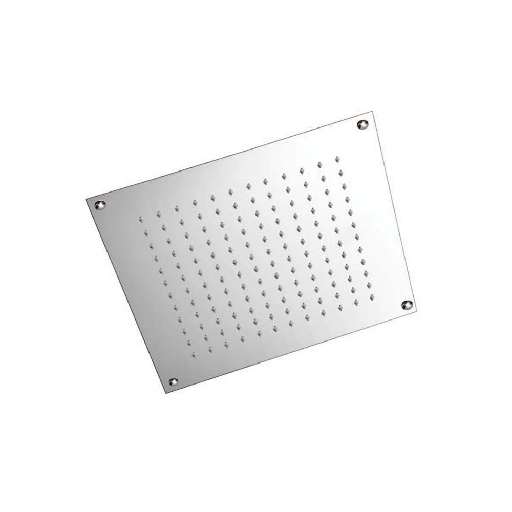 SINGLE FLOW CEILING SHOWER